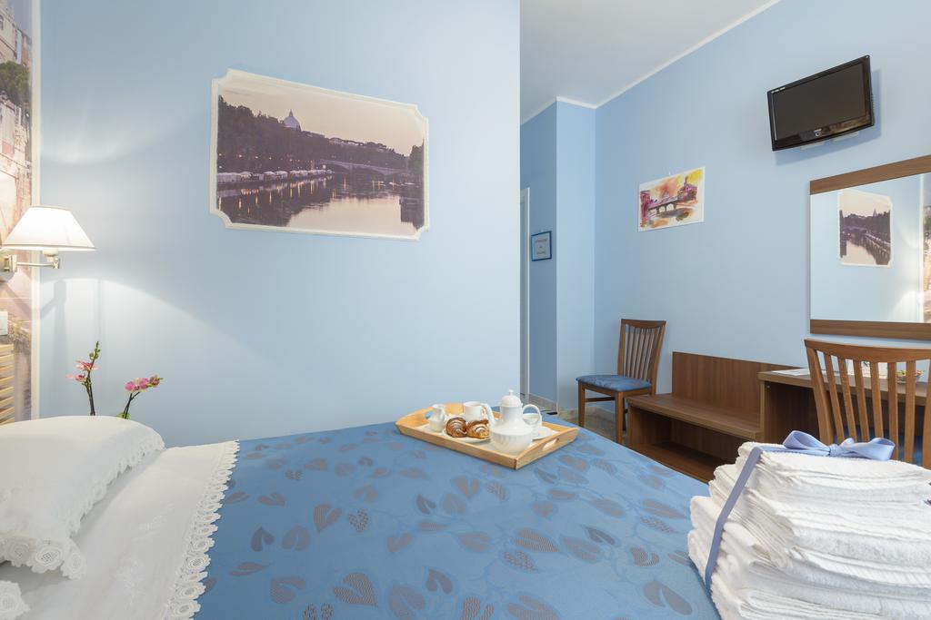 Ad Maiora 3* Rome